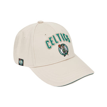 【NBA聯名系列】塞爾提克隊LOGO球帽
